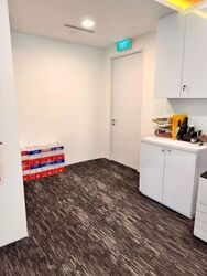 Keppel Bay Tower (D4), Office #461217041